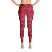 Frozen Huckleberry Leggings - 57 Peaks